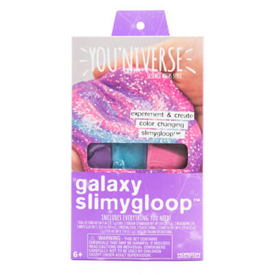 Galaxy Slimygloop